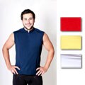 Ledge Infinite Men's Sleeveless Cycling Jersey