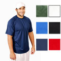 Ledge Men's Fitness Wicking T-shirt