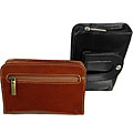 Colombo Men's Waist Snap-loop Pouch