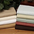 Wrinkle-resistant 300 Thread Count Duvet Sets (Pack of 6)