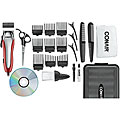 Conair Ultra Cut 23-piece Haircut Kit