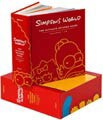 Simpsons World (Hardcover)