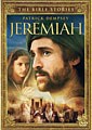 Bible, The: Jeremiah (DVD)
