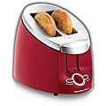 Hamilton Beach 22002H Ensemble 2-slice Bagel Toaster