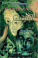 Sandman Vol. 3: Dream Country (New Edition) (Paperback)