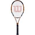 Wilson [K] Factor K TOUR 95 Strung Tennis Racquet