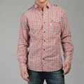 Top Uses For Shisha Pipe Five Four Men's 'Sasha' Woven Shirt
