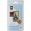 Cricut Destinations Shape Cartridge