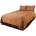 Logan Quilt Set