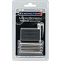 Remington MicroScreen Shaver Replacement Screen and Cutters