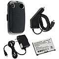4-piece Charger/ Battery for Palm Pre/ Pre Plus