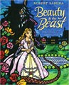 Beauty & the Beast by Robert Sabuda (Pop-up)