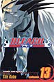 Bleach 13 - Spanish (Paperback)