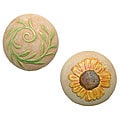 Tuscany 12-piece Drawer Pull Set
