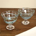 Amici St. Tropez Dessert Goblets (Set of 4)