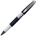 Waterman Harley Davidson Combustion Black Rollerball Pen