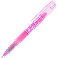 Sanford Liquid Expresso Medium Point Pink Pen (Pack of 12)