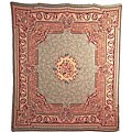 Regency Tapestry Throw