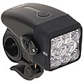 M-Wave 8 LED Bike Headlight