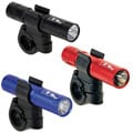 M-Wave Alloy 1-watt Mini Lamp