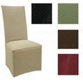 Stretch Dining Chair Covers (Set of 2)