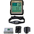 Mighty 24-function Bike CPU/ Heart Monitor