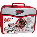 Lifeline First Aid AAA Excursion 73-piece Emergency Road Kit