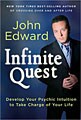 Infinite Quest (Hardcover)