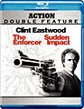 The Enforcer/Sudden Impact (Blu-ray Disc)