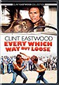 Every Which Way But Loose (DVD)