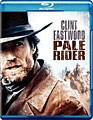 Pale Rider (Blu-ray Disc)