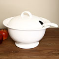 Lenox Aspen Ridge Covered Tureen and Ladle Set
