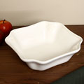 Lenox Butler's Pantry Square Small Serving Bowl