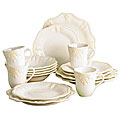 Discuss hot topics about lenox Disney here Lenox 'Butler's Pantry' 16-piece Dinnerware Set