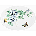Lenox Butterfly Meadow Large Oval Platter