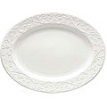 Lenox 'Opal Innocence' Oval Platter