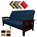Brendan Full Futon Mattress Set