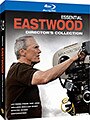Essential Eastwood: Director`s Collection (Blu-ray Disc)
