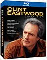 Clint Eastwood Collection - Collector`s Edition (Blu-ray Disc)