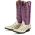 Lane Boots Women's 'Royalty' Cowboy Boots