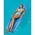 Unsinkable Blue Pool Float