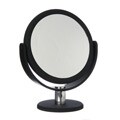 Danielle Midnight Matte Soft Touch 1x-12x Vanity Mirror