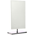 Danielle Ultimate Beveled Vanity Mirror with 360-degree Rotation