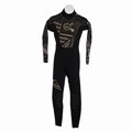 Quiksilver Boy's Cell GBS Camoflage Wetsuit