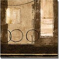 Brent Nelson 'Buoyant' Unframed Canvas Art