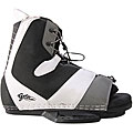 Secrets blog on surfboard Weight Ratio Gator Team Wakeboard Bindings (Size 5-8)