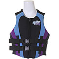 Gator Boards Allegance Women's Large-size Wakeboard Vest