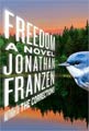 Freedom by Jonathan Franzen (Oprah's Book Club #64) (Hardcover)