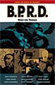 B.P.R.D. Vol. 12: War On Frogs (Hellboy) (Paperback)