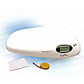 Weighmax Soothing Baby Scale
